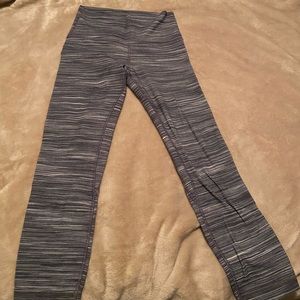 Lululemon align leggings